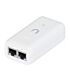 Ubiquiti Gigabit PoE Adapter 48V 15W with No Cable | U-POE
