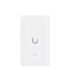 Ubiquiti Gigabit PoE Adapter 48V 60W with No Cable | U-PoE++