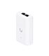 Ubiquiti Gigabit PoE Adapter 48V 60W with No Cable | U-PoE++