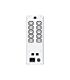 Ubiquiti UniFi UPS Tower 10 Outlet 600W | UPS-TOWER