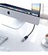 UGREEN USB 2.0 Extension Cable – Male to Female, 480Mbps Data Transfer - 3m