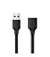 UGREEN USB 2.0 Extension Cable – Male to Female, 480Mbps Data Transfer - 3m