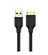 UGREEN USB to Micro USB, 5Gbps SuperSpeed Cable - 0.5m