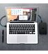 UGREEN US132 USB to Mini USB 2.0, 450Mbps SuperSpeed Cable - 2m