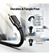 UGREEN Type-C to USB 3.0 Cable 1m – Fast Charging 3A, 5Gbps Sync – Black