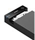 UGreen 3.5" SATA Hard Drive USB 3.0 Enclosure 5Gbps – Black