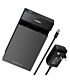 UGreen 3.5" SATA Hard Drive USB 3.0 Enclosure 5Gbps – Black