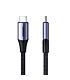 UGREEN Gen2 Type-C Male to Male Data Cable – 240W Fast Charging | 10Gbps | 4K