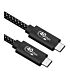 M-Link USB 4.0 Thunderbolt Type-C Cable 2m
