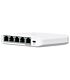 Ubiquiti UniFi Flex Mini 2.5Gbps 5 Port Switch with PoE Input | USW-Flex-2.5G-5-EU