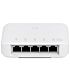 Ubiquiti 5 Port Gigabit 1PoE In 4PoE Out UniFi Flex Switch | USW-FLEX