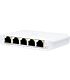 Ubiquiti UniFi Flex Mini 5 Port Gigabit 1PoE Input | USW-Flex-MINI