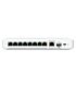 Ubiquiti UniFi Flex 2.5G 8 Port 2.5G with 10G Combo Uplink