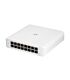 Ubiquiti 16 Port Gigabit 45W 8PoE UniFi Switch | USW-LITE-16-PoE