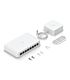 Ubiquiti UniFi Switch Lite 8 Port Gigabit 4PoE 52W