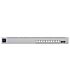 Ubiquiti UniFi Pro XG Switch 10 x 10Gbps PoE+++ 2SFP+ 400W | USW-Pro-XG-10-PoE