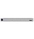 Ubiquiti UniFi Pro XG Switch 16 x 10Gbps 8 x 2.5Gbps PoE+++ 2SFP28 720W | USW-Pro-XG-24-PoE