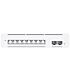 Ubiquiti UniFi Pro XG Switch 8 x 10Gbps PoE++ 2SFP+ 155W | USW-Pro-XG-8-PoE
