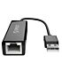 Orico USB2.0 Fast Ethernet Adapter Black