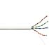 Scoop 100m Box Cat5e CCA White UTP Cable