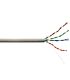 305m Box Cat5e CCA Grey UTP Cable