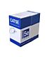 305m Box Cat5e CCA Grey UTP Cable