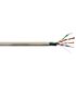 Linkbasic 305M Drum Cat5e Solid Shielded FTP Cable