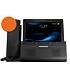 Ubiquiti UniFi G3 Touch Enterprise VoIP Phone