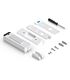 Ubiquiti UniFi Protect Doorbell Lite 5MP White