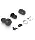 Ubiquiti UniFi Protect G5 PTZ 4MP Black IP Camera