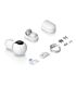 Ubiquiti UniFi Protect G5 PTZ 4MP White IP Camera