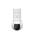 Ubiquiti UniFi Protect G5 PTZ 4MP White IP Camera