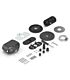 Ubiquiti UniFi Protect G6 180 16MP Black IP Camera