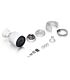 Ubiquiti UniFi Protect G6 Bullet 8MP White IP Camera