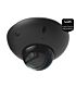 Ubiquiti UniFi Protect G6 Dome 8MP Black IP Camera | UVC-G6-Dome-B