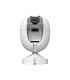Ubiquiti UniFi Protect G6 Instant 8MP White WiFi 5 IP Camera