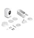 Ubiquiti UniFi Protect G6 Instant 8MP White WiFi 5 IP Camera