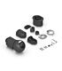 Ubiquiti UniFi Protect G6 PTZ 8MP Black IP Camera