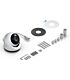 Ubiquiti UniFi Protect G6 Turret White 8MP IP Camera | UVC-G6-Turret-W