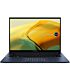ASUS Zenbook 14 OLED Notebook PC � Core i7-1260P 15.6 inch FHD 16GB RAM 512GB SSD Win 11 Home Ponder Blue