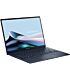 ASUS UX3405CA-OU73210BL0X Zenbook 14 OLED UX3405 Intel Core Ultra 7 255H 5.1GHz 16-Core 14 inch WQXGA+(2880x1800) 120Hz OLED Touchscreen 32GB(On Board) LPDDR5X 1TB PCIe 4.0 NVMe M.2 SSD Windows 11 Pro Ponder Blue Aluminium Laptop
