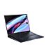 ASUS Zenbook Pro 16X OLED Notebook PC ? Core i9-12900H 16.0 inch WQUXGA OLED 32GB RAM 1TB SSD Win 11 Home Black