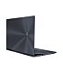 ASUS Zenbook Pro 16X OLED Notebook PC ? Core i9-12900H 16.0 inch WQUXGA OLED 32GB RAM 1TB SSD Win 11 Home Black