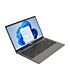 Proline Thinline V14 14.1-inch HD Laptop - Intel Core i7-1065G7 256GB SSD 8GB RAM Win 11 Home