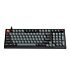 Keychron V5 Ultra 96% 8K Red Switch Hot-Swapple Silk POM RGB Wireless Keyboard