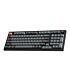 Keychron V5 Ultra 96% 8K Red Switch Hot-Swapple Silk POM RGB Wireless Keyboard