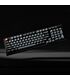 Keychron V5 Ultra 96% 8K Red Switch Hot-Swapple Silk POM RGB Wireless Keyboard