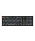 Keychron V6 Ultra 100% 8K Red Switch Hot-Swappable Gateron Jupiter RGB Wireless Keyboard