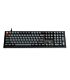 Keychron V6 Ultra 100% 8K Red Switch Hot-Swappable Gateron Jupiter RGB Wireless Keyboard