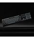 Keychron V6 Ultra 100% 8K Red Switch Hot-Swappable Gateron Jupiter RGB Wireless Keyboard